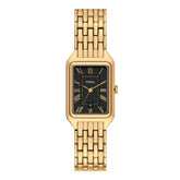 Reloj Fossil Raquel Cuarzo Acero Inoxidable Mujer